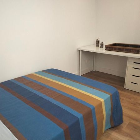 דירות פונטה-ודרה Comodo Apartamento En Zona Antigua Dos מראה חיצוני תמונה